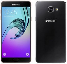 Замена камеры на телефоне Samsung Galaxy A7 (2016) в Ижевске